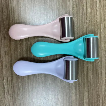 Steel Face Roller