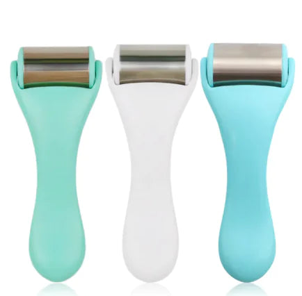 Steel Face Roller