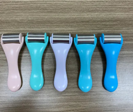 Steel Face Roller