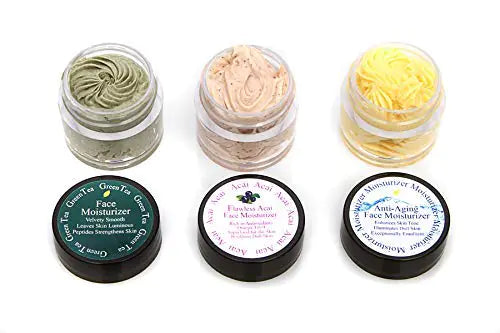 Facial Cream