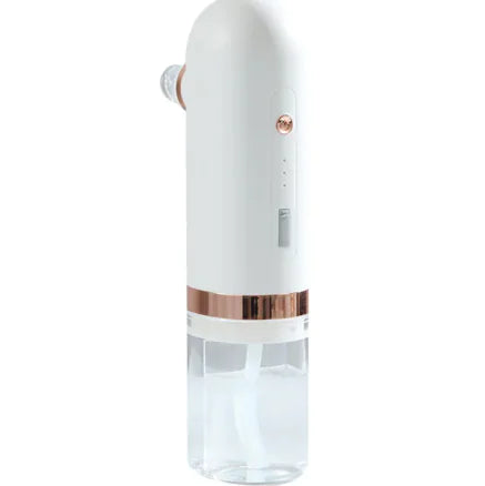 Small Bubble Cleaner Beauty Device