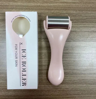 Steel Face Roller